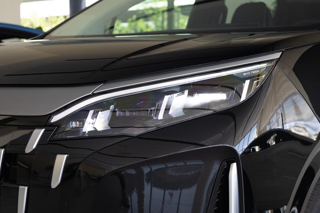 BYD M9 DM 2026, фото 14