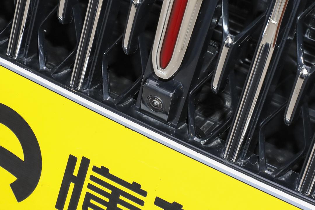 Hongqi H9 2026, фото 14