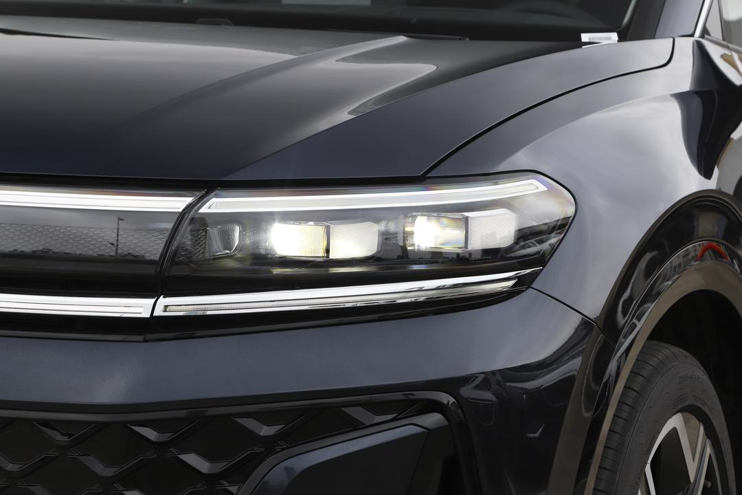 Volkswagen Talagon 2026, фото 14
