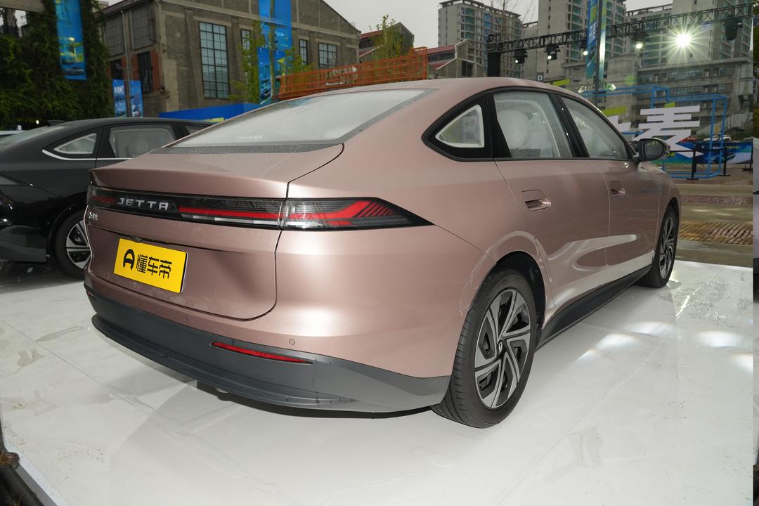 Jetta M6 2026, фото 6