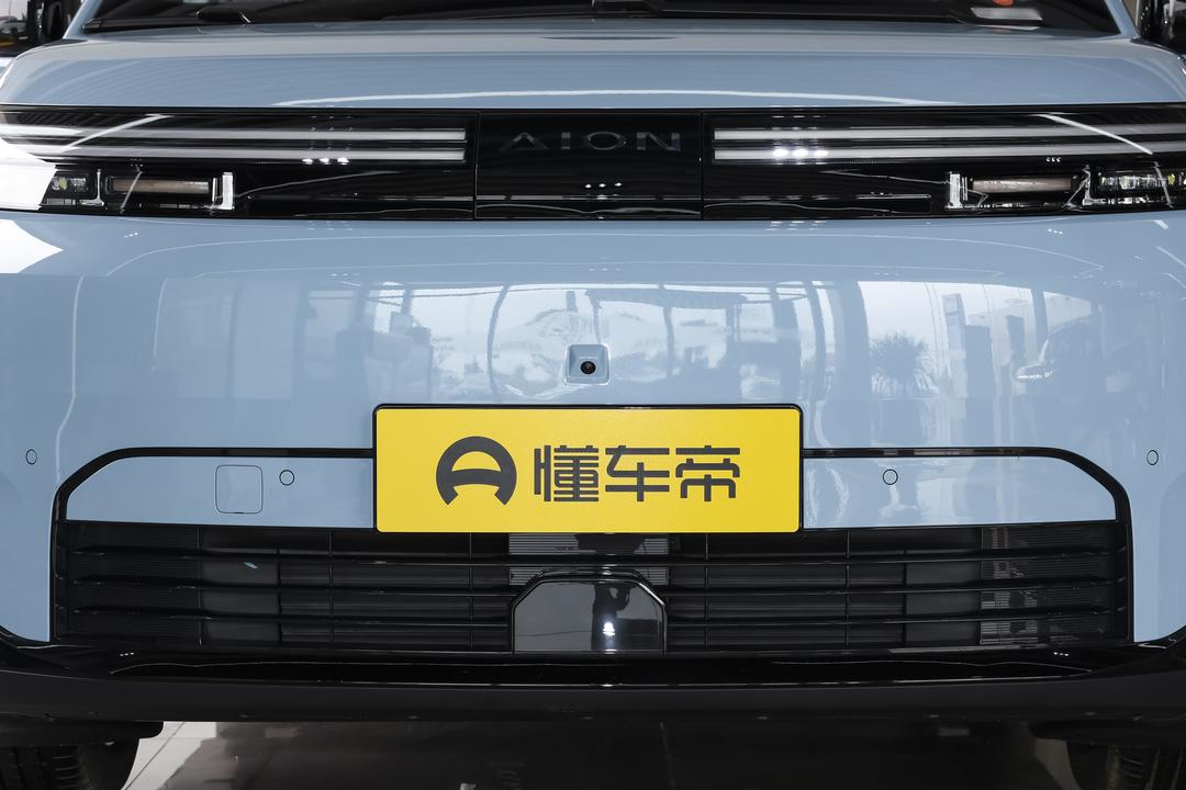 AION AION N60 2026, фото 10