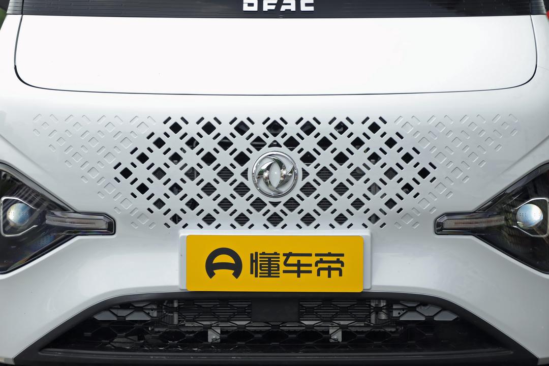 Dongfeng Tuyi T7 2026, фото 10