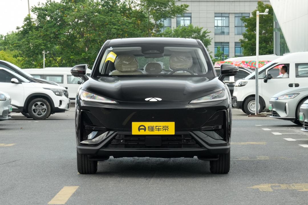 Chery Fulwin T7 (Tenet Plus L6) 2026, фото 2