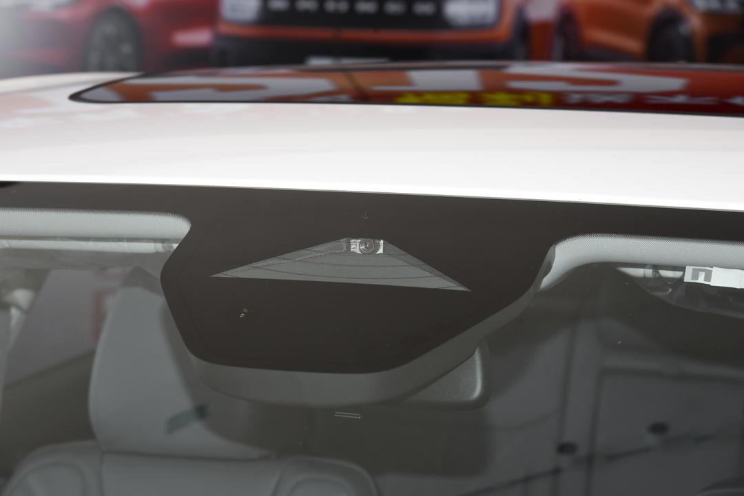 Ford Mondeo 2026, фото 14