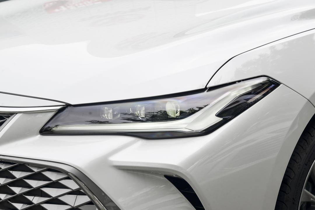 Toyota Avalon 2026, фото 14