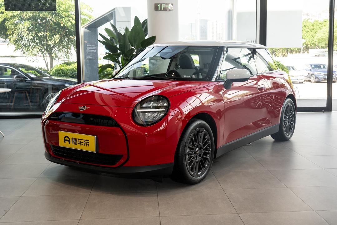 MINI Cooper Electric