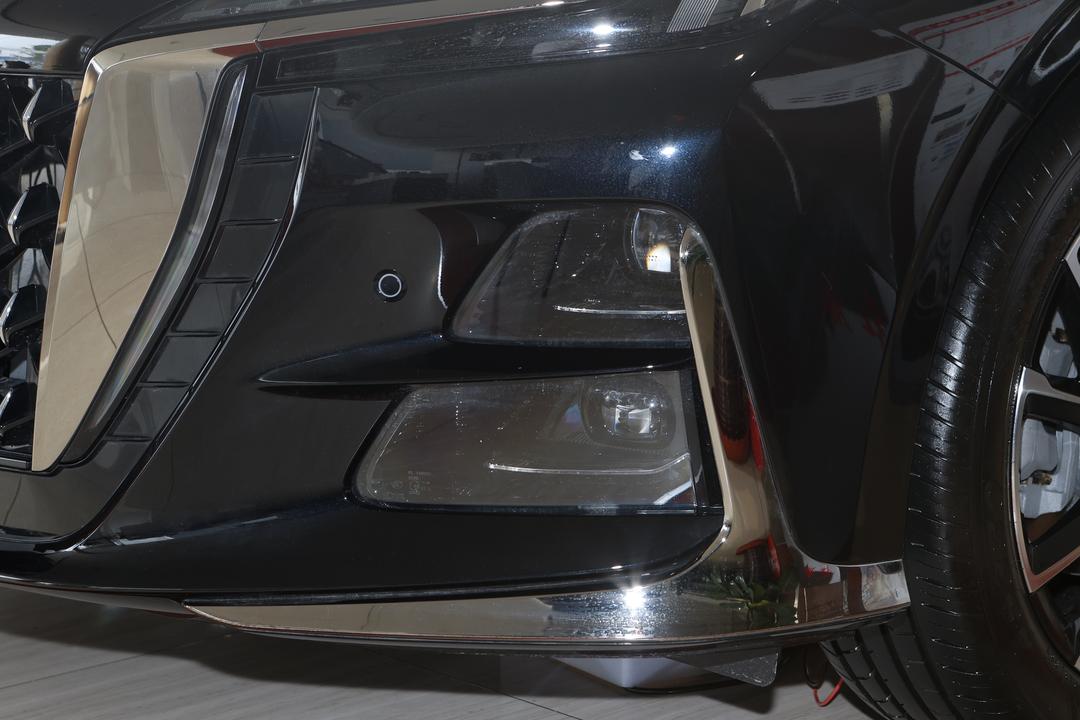 Hongqi H6 2026, фото 12