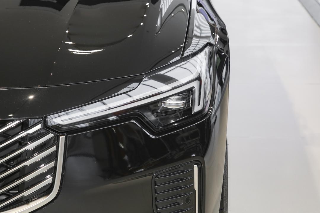 Volvo S90 PHEV 2026, фото 11