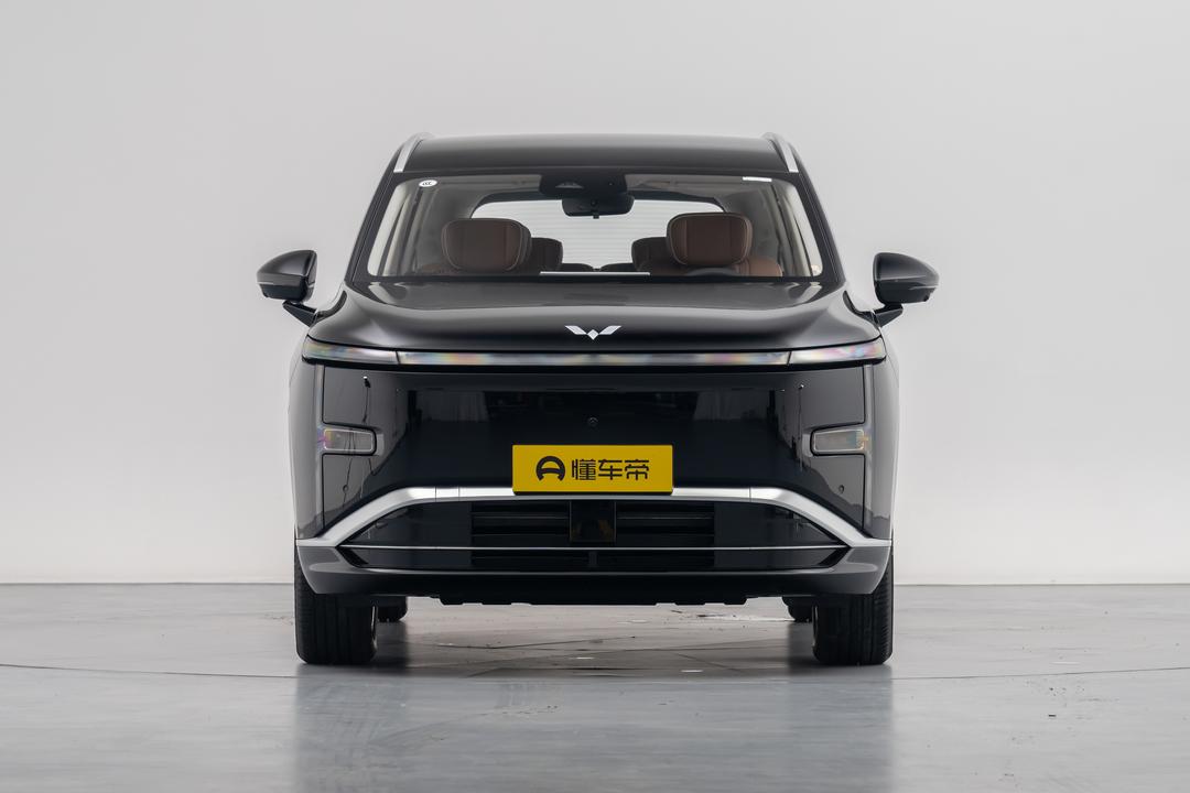 Wuling Xingguang L 2026, фото 2