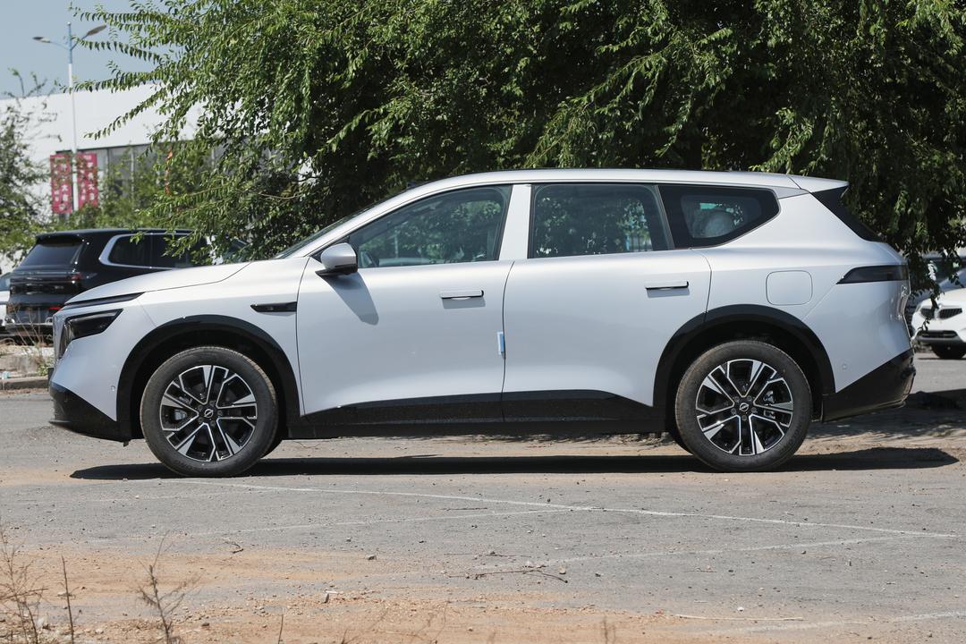 Nissan NX8 2026, фото 4