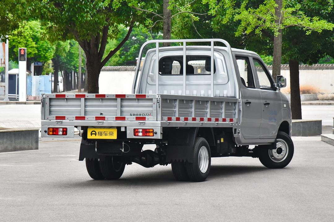 Dongfeng DFSK D72 2026, фото 7