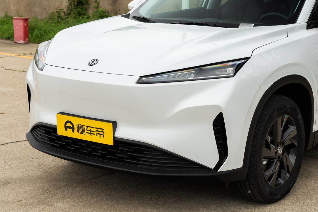 Dongfeng L7 EV 2026, фото 9