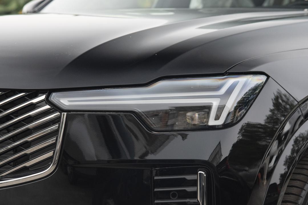 Volvo XC90 2026, фото 13
