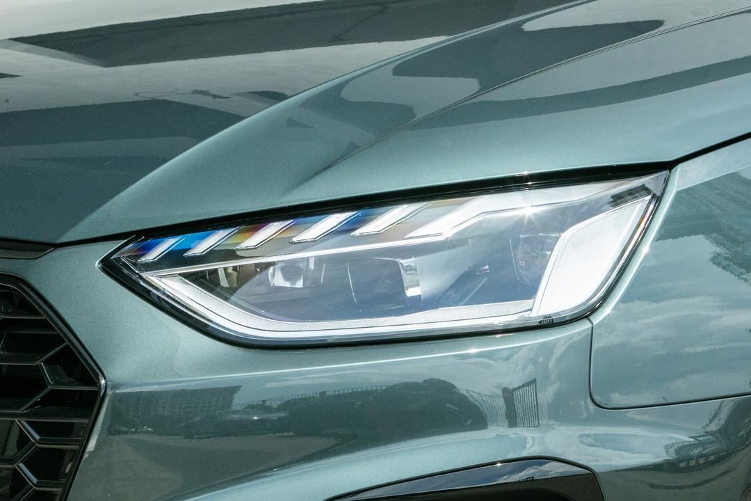 Audi A4L 2026, фото 13