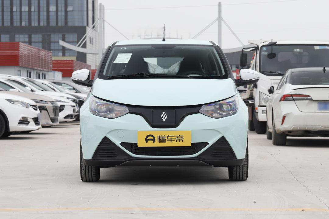JMEV Yizhi EV2 2026, фото 2