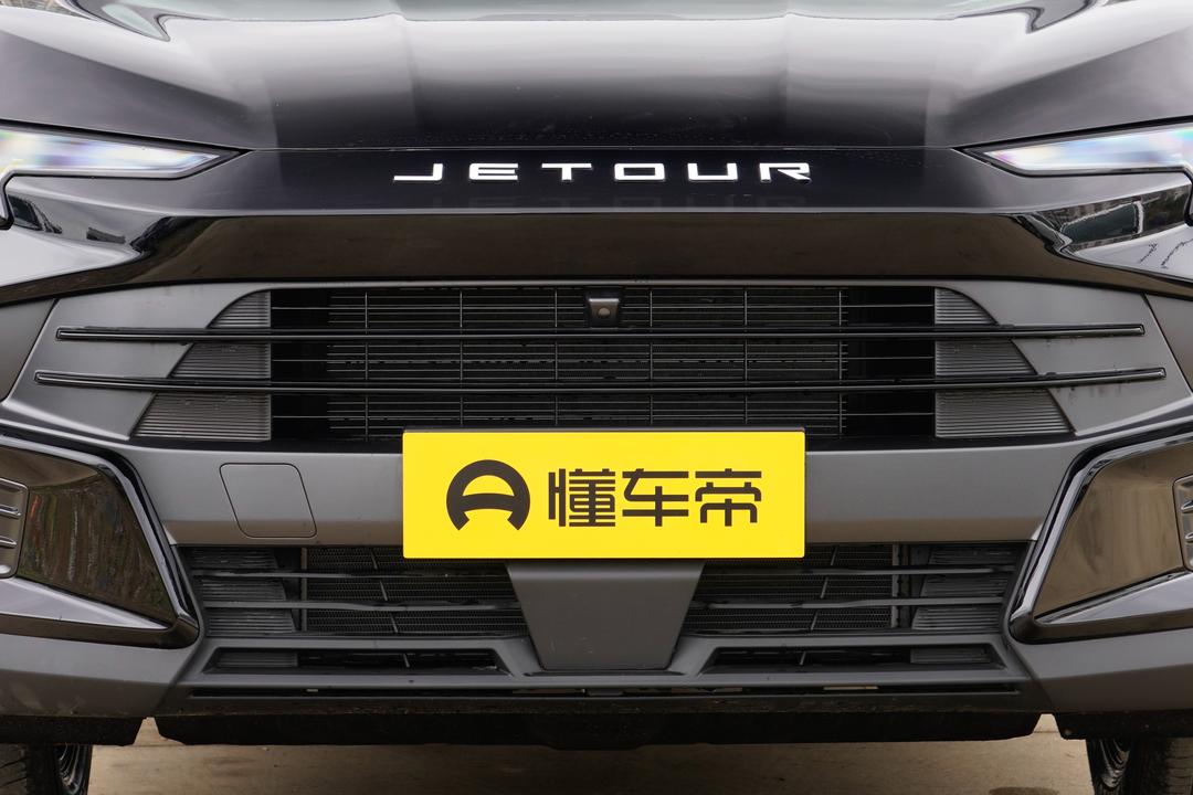 Jetour Dashing 2026, фото 10