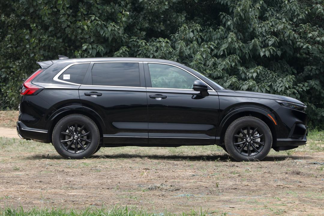 Honda CR-V 2026, фото 8