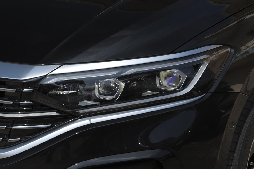 Volkswagen Passat 2026, фото 14