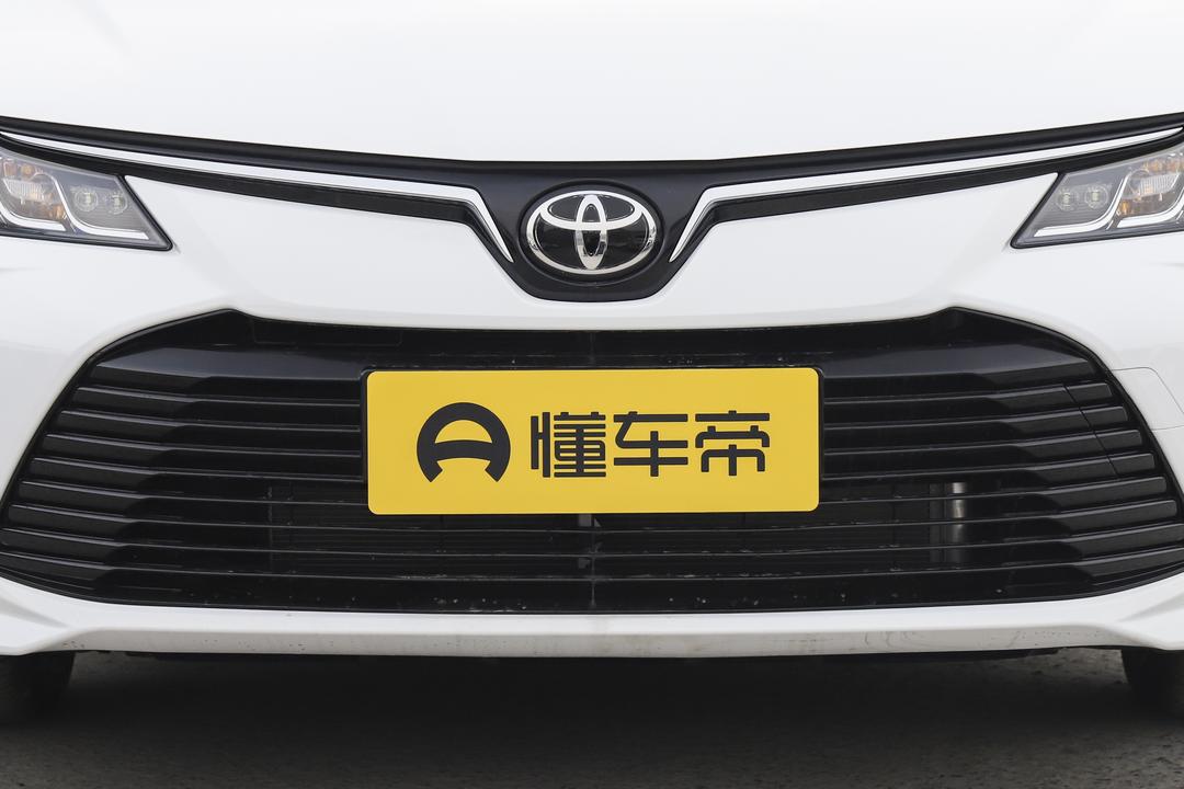 Toyota Corolla 2026, фото 10
