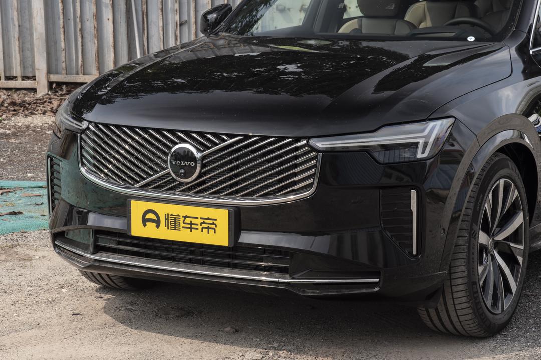 Volvo XC90 2026, фото 9