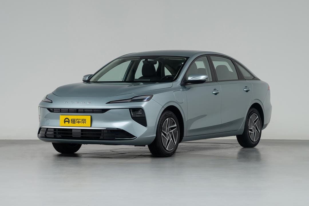 Roewe D6