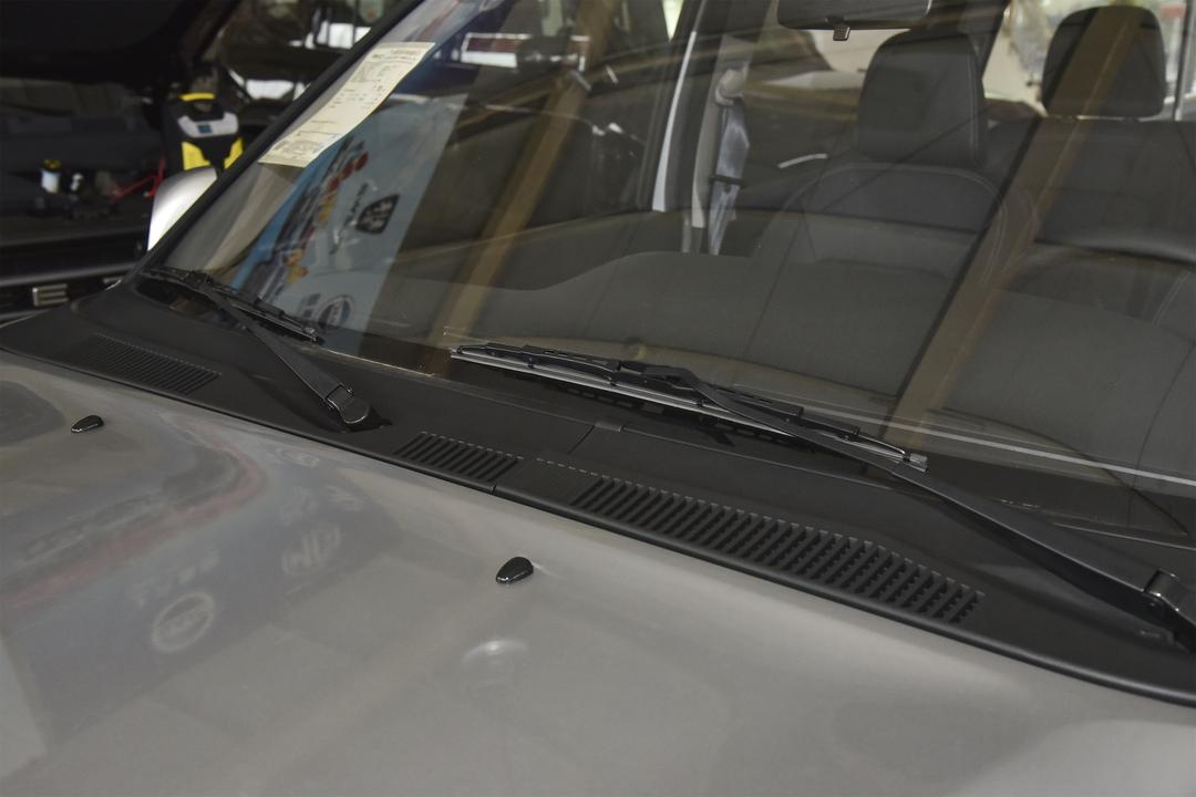 Dongfeng DF6 2026, фото 12