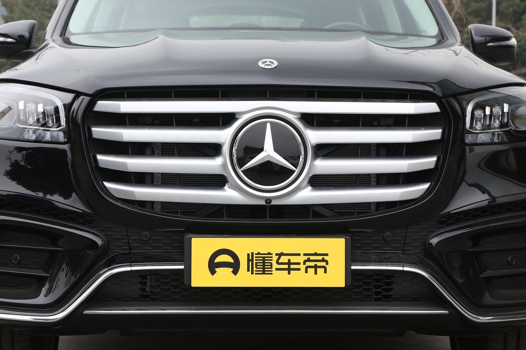 Mercedes-Benz GLS 2026, фото 10
