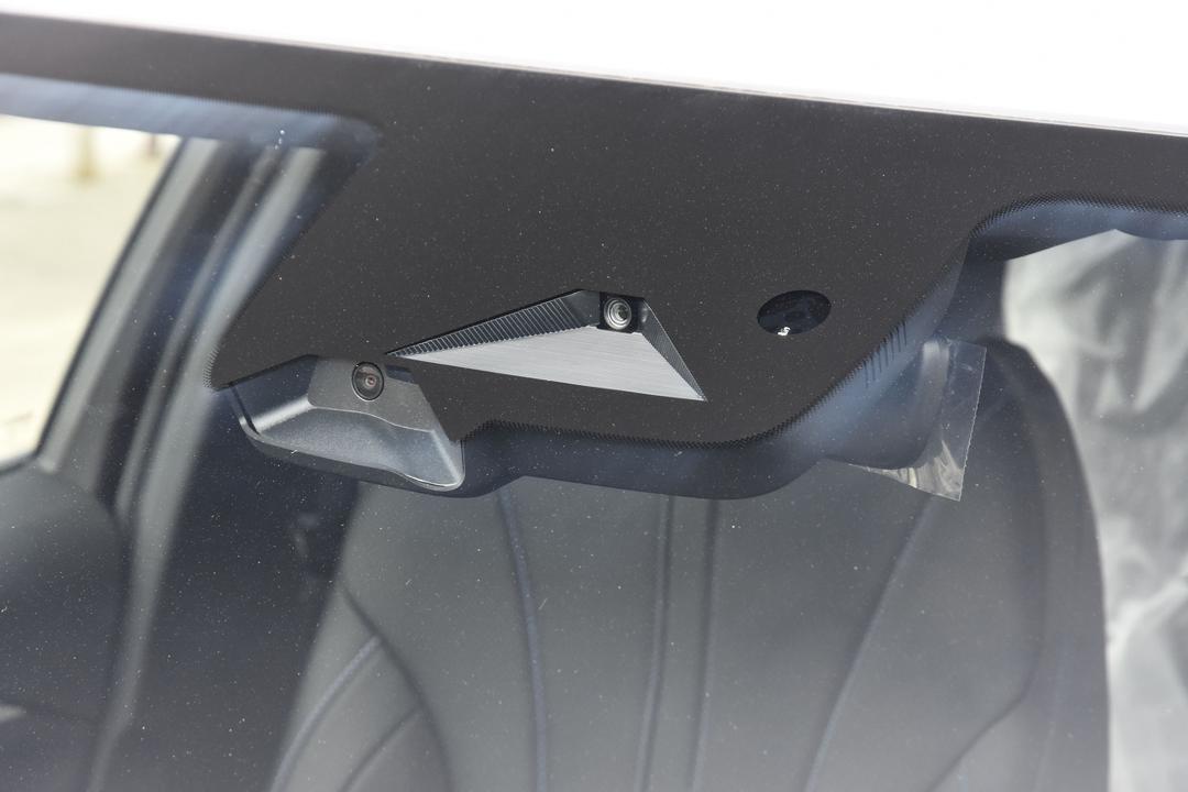 Geely Preface 2026, фото 15
