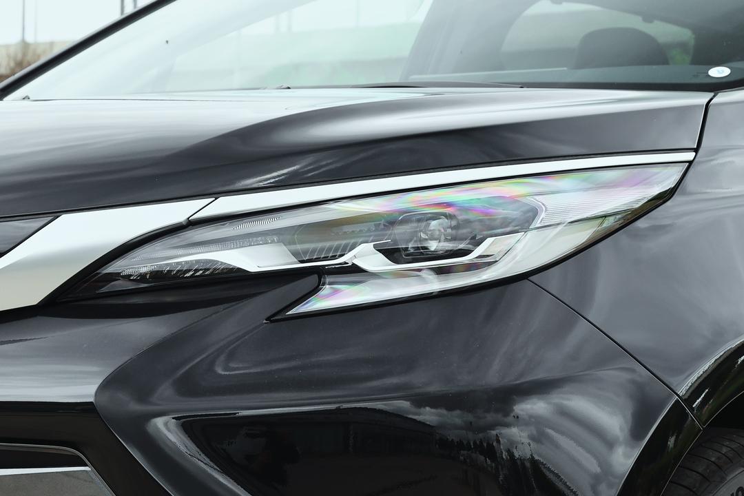 Toyota Sienna 2026, фото 13