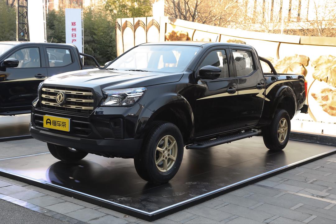 Dongfeng DF6 2026, фото 1