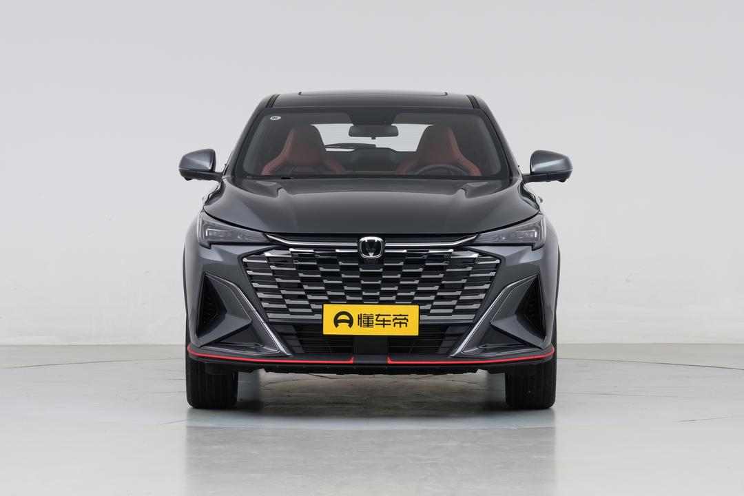 Changan X5 PLUS 2026, фото 2