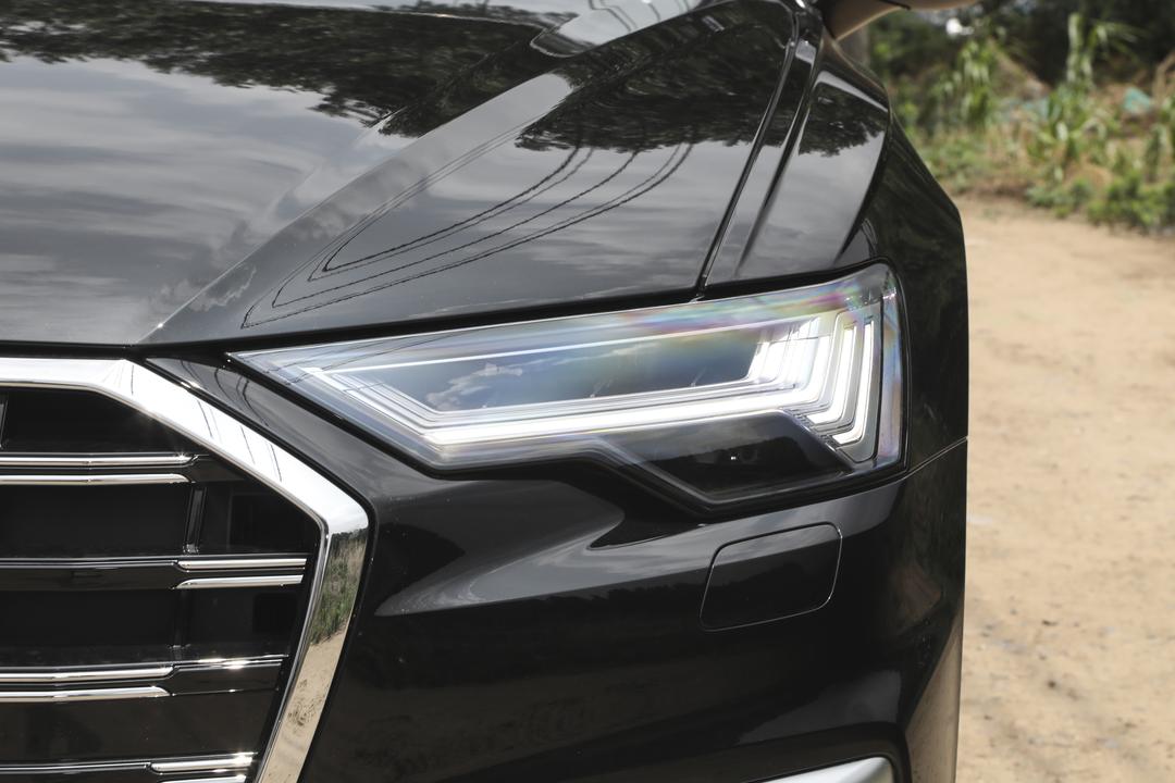 Audi A6L 2026, фото 12