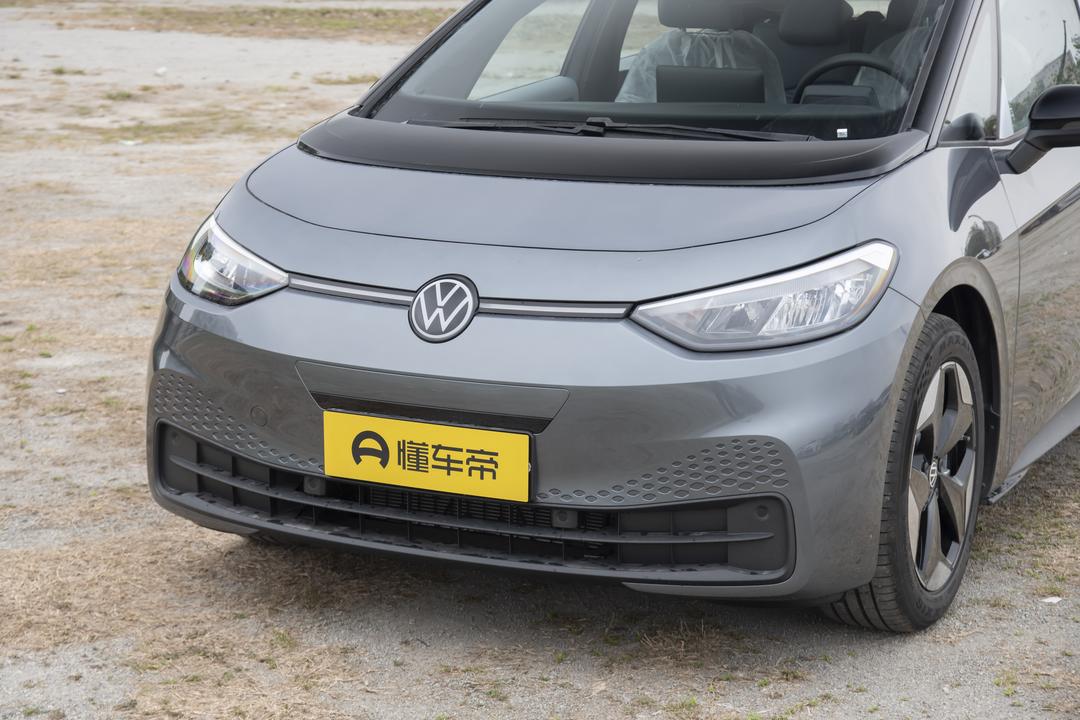 Volkswagen ID.3 2026, фото 9