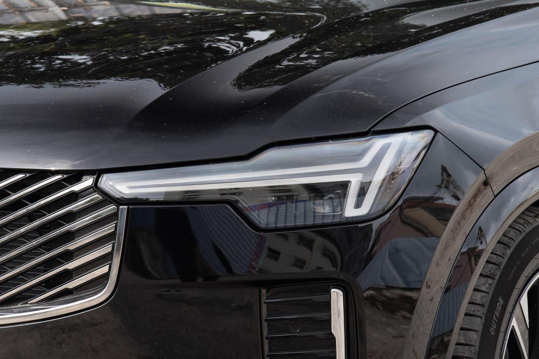 Volvo XC90 2026, фото 13