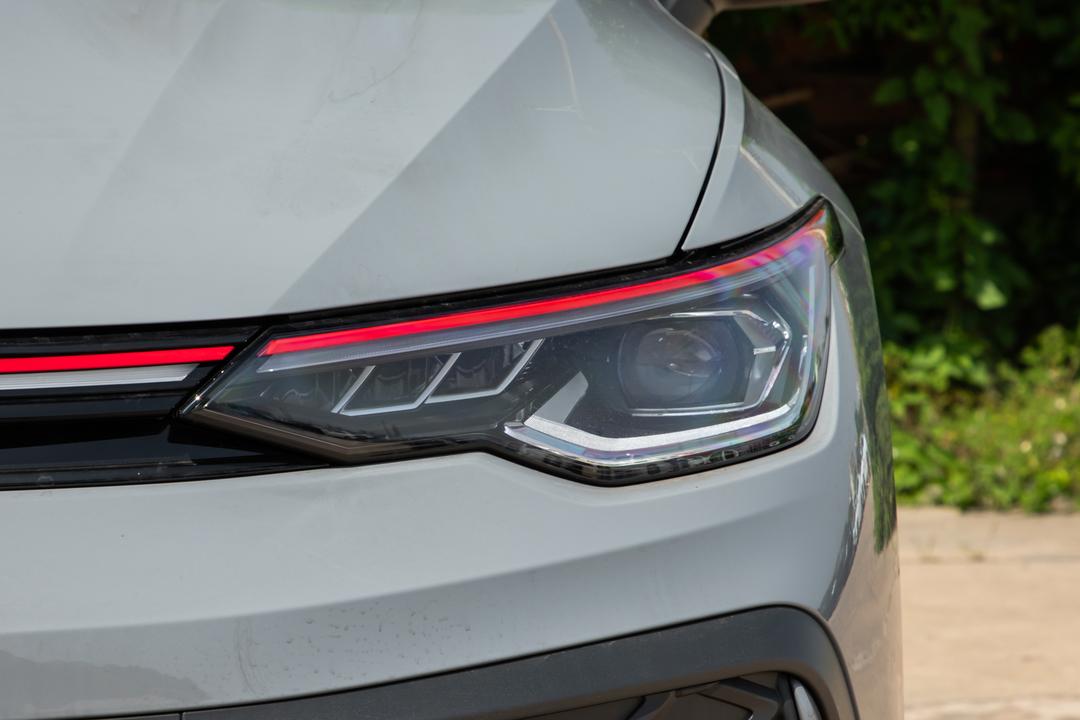 Volkswagen Golf GTI 2026, фото 11