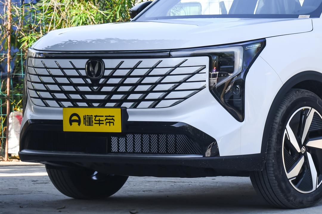 Changan CS55 PLUS 2026, фото 9