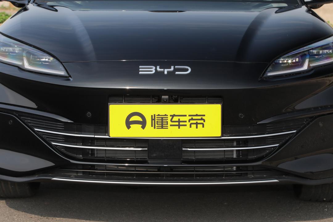 BYD Seal 06 DM Touring 2026, фото 10