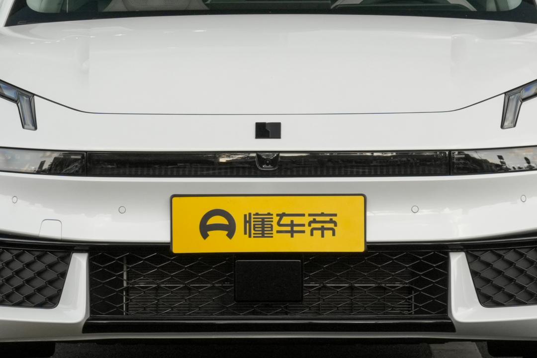 Lynk & Co 07GT 2026, фото 10