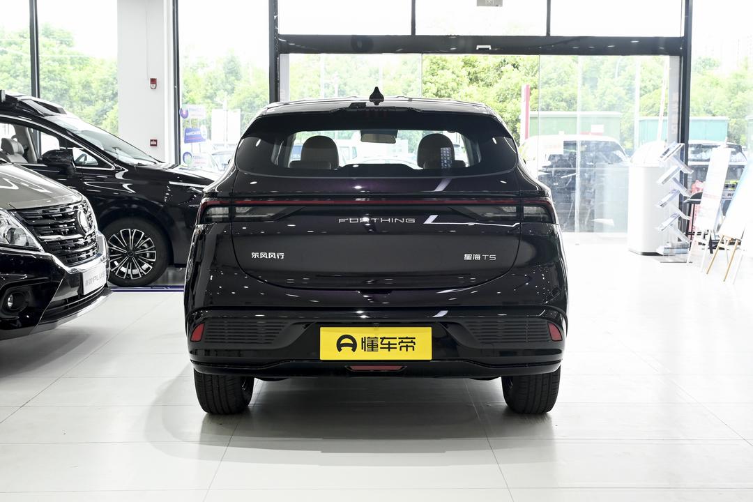 Dongfeng T5 2026, фото 5