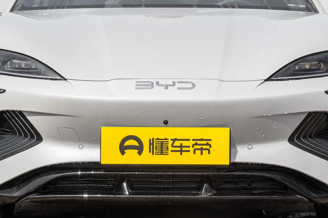BYD Seal 2026, фото 10