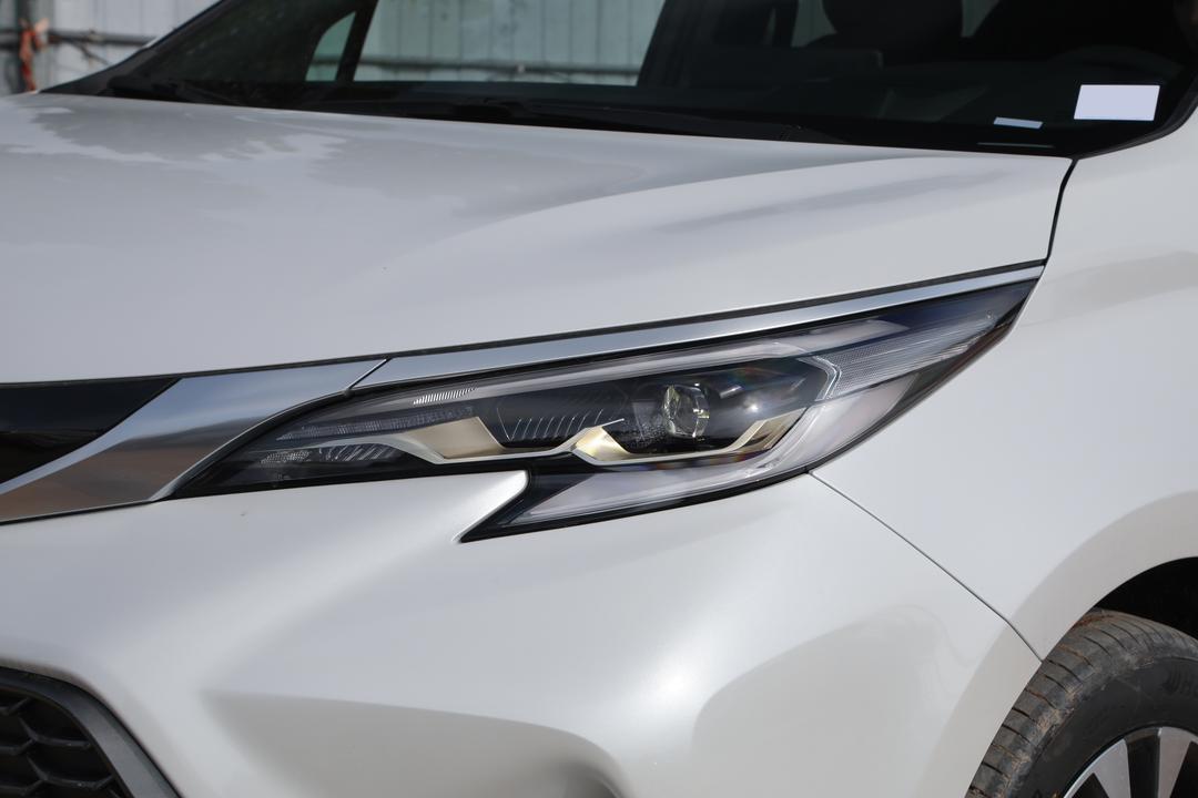 Toyota Granvia 2026, фото 15