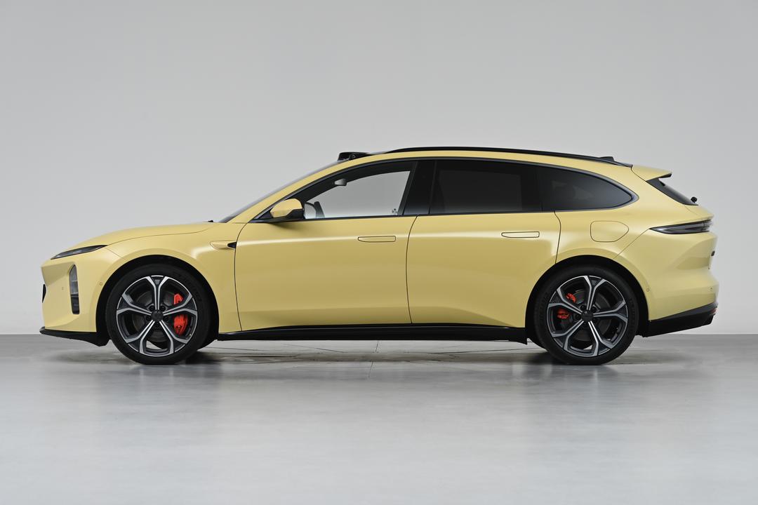 NIO ET5T 2026, фото 4