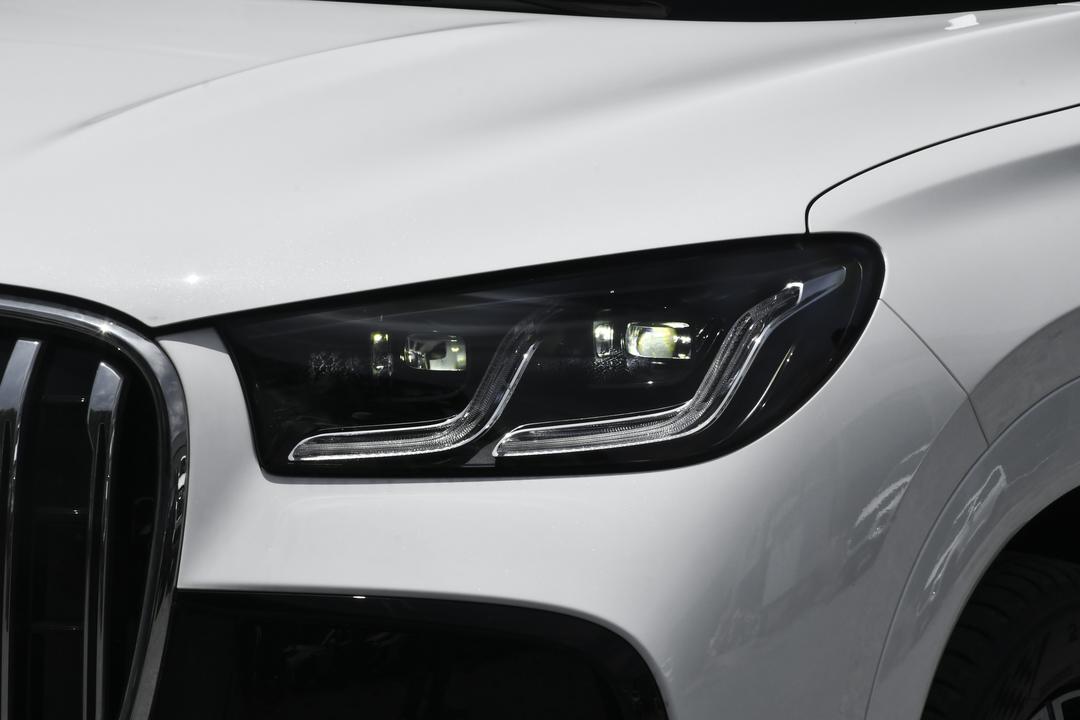 Chery Tiggo 9 2026, фото 14