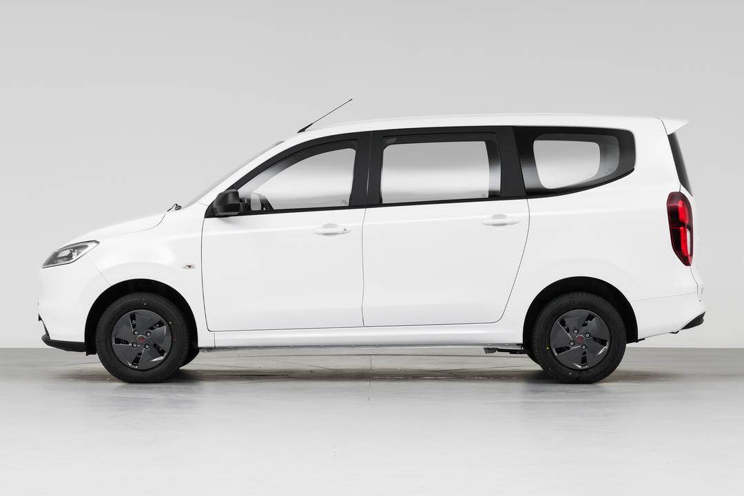 Wuling Hongguang 2026, фото 4
