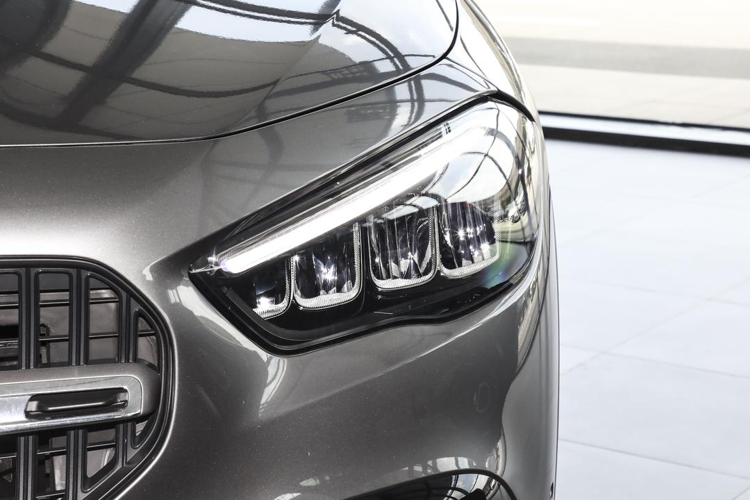 Mercedes-Benz GLA 2026, фото 12