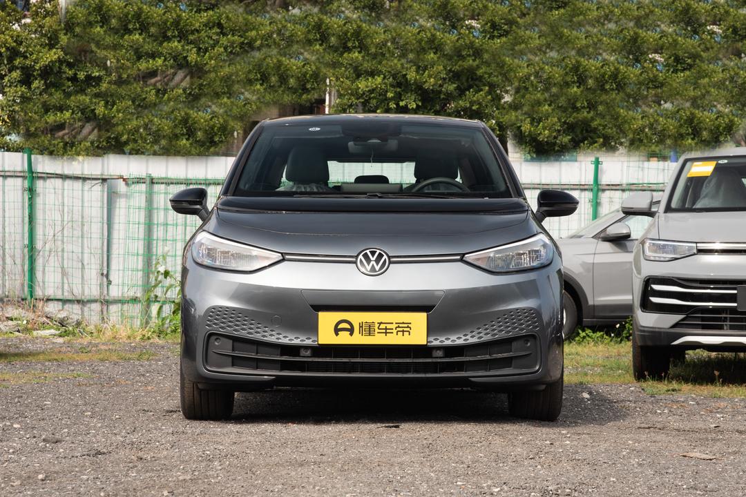 Volkswagen ID.3 2026, фото 2