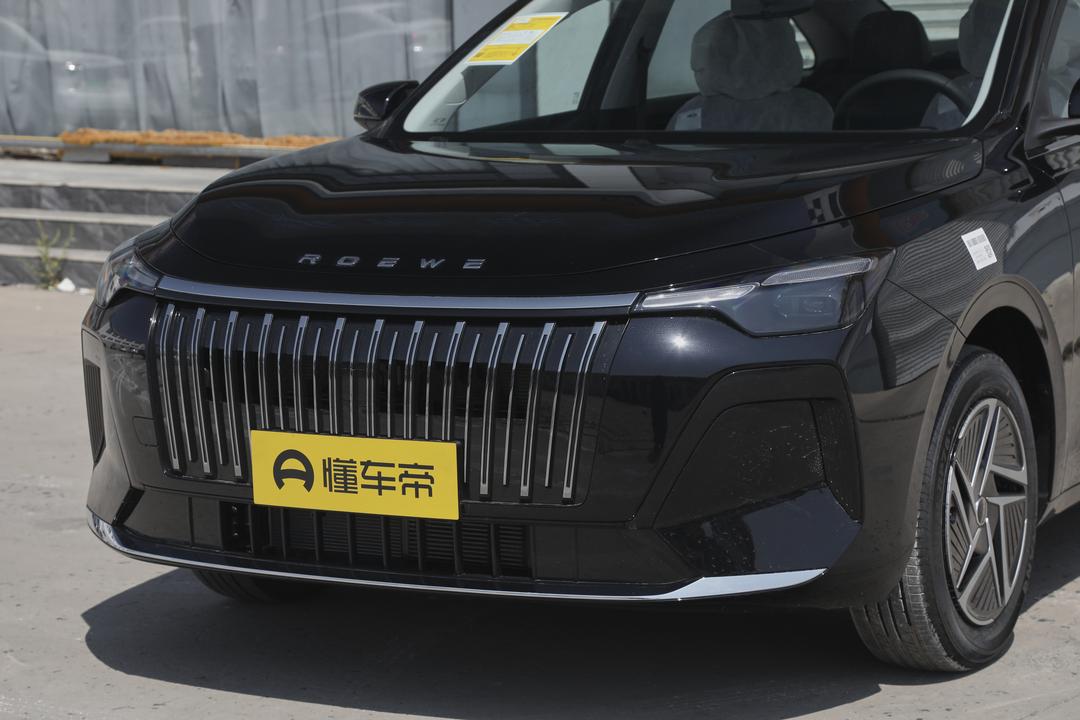 Roewe i6 2026, фото 9