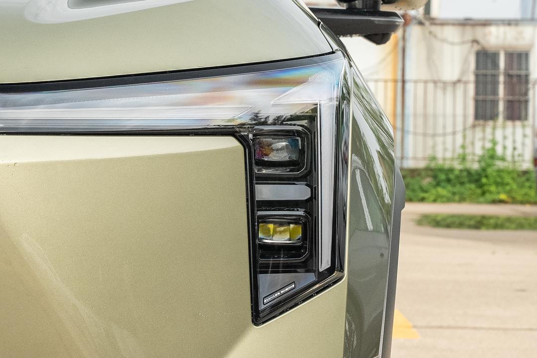 Dongfeng Nano 06 2026, фото 11
