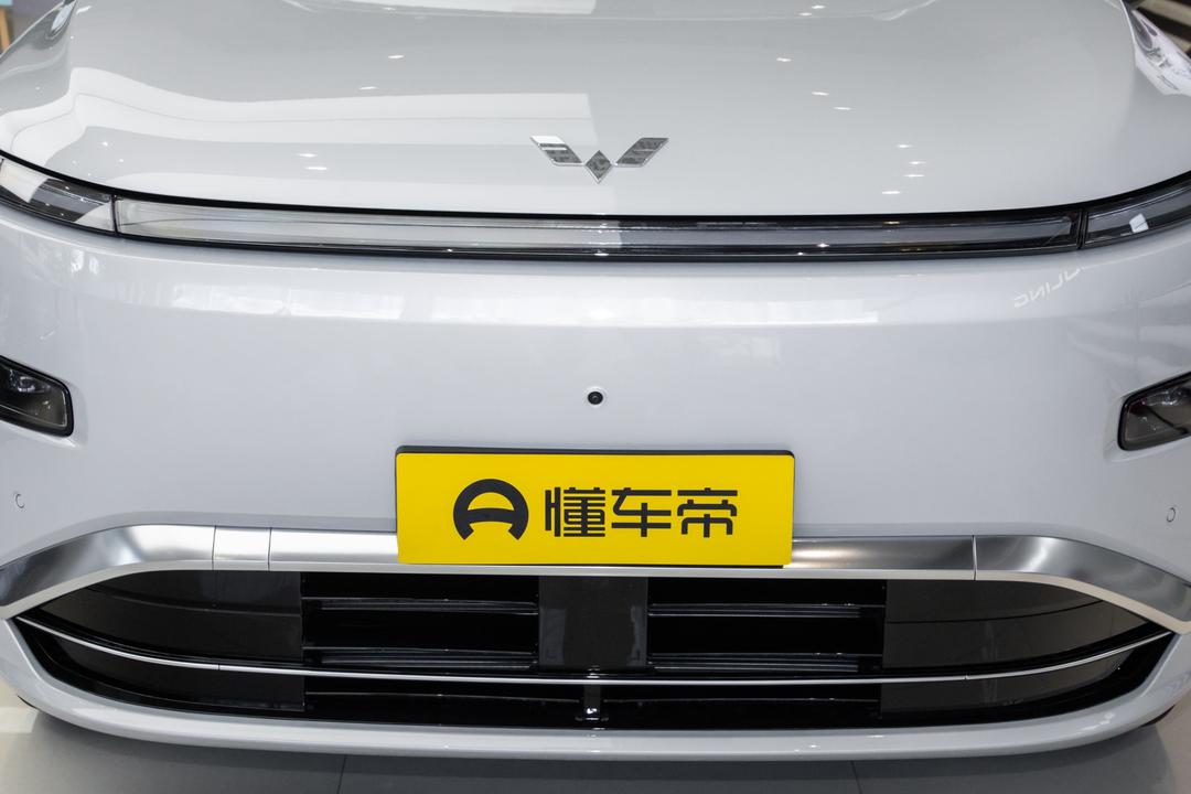 Wuling Xingguang L 2026, фото 8