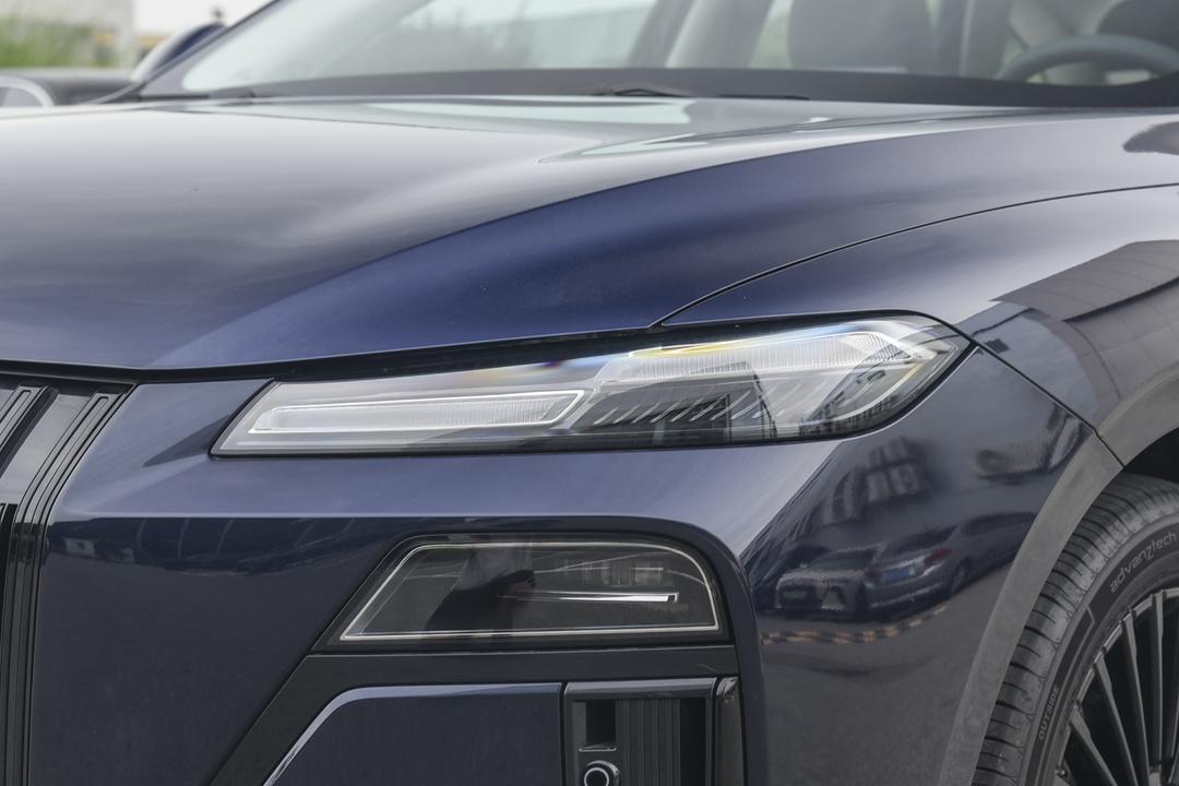 Roewe M7 DMH 2026, фото 13